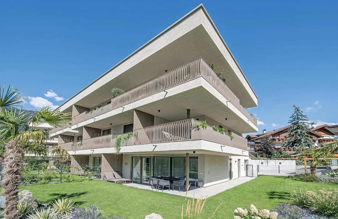Residence Amoret-1